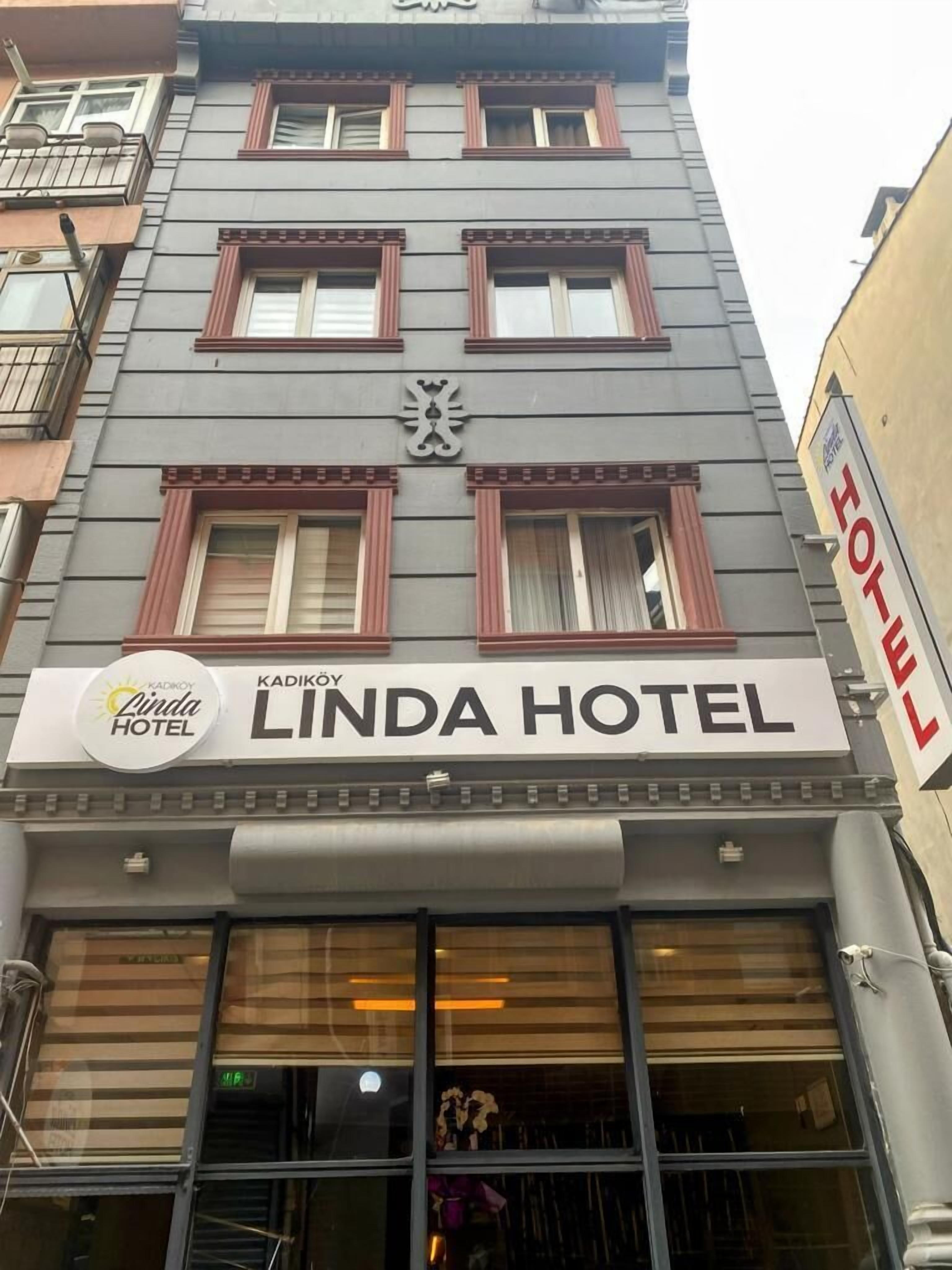 Kadikoey Linda Hotel — Photos 3